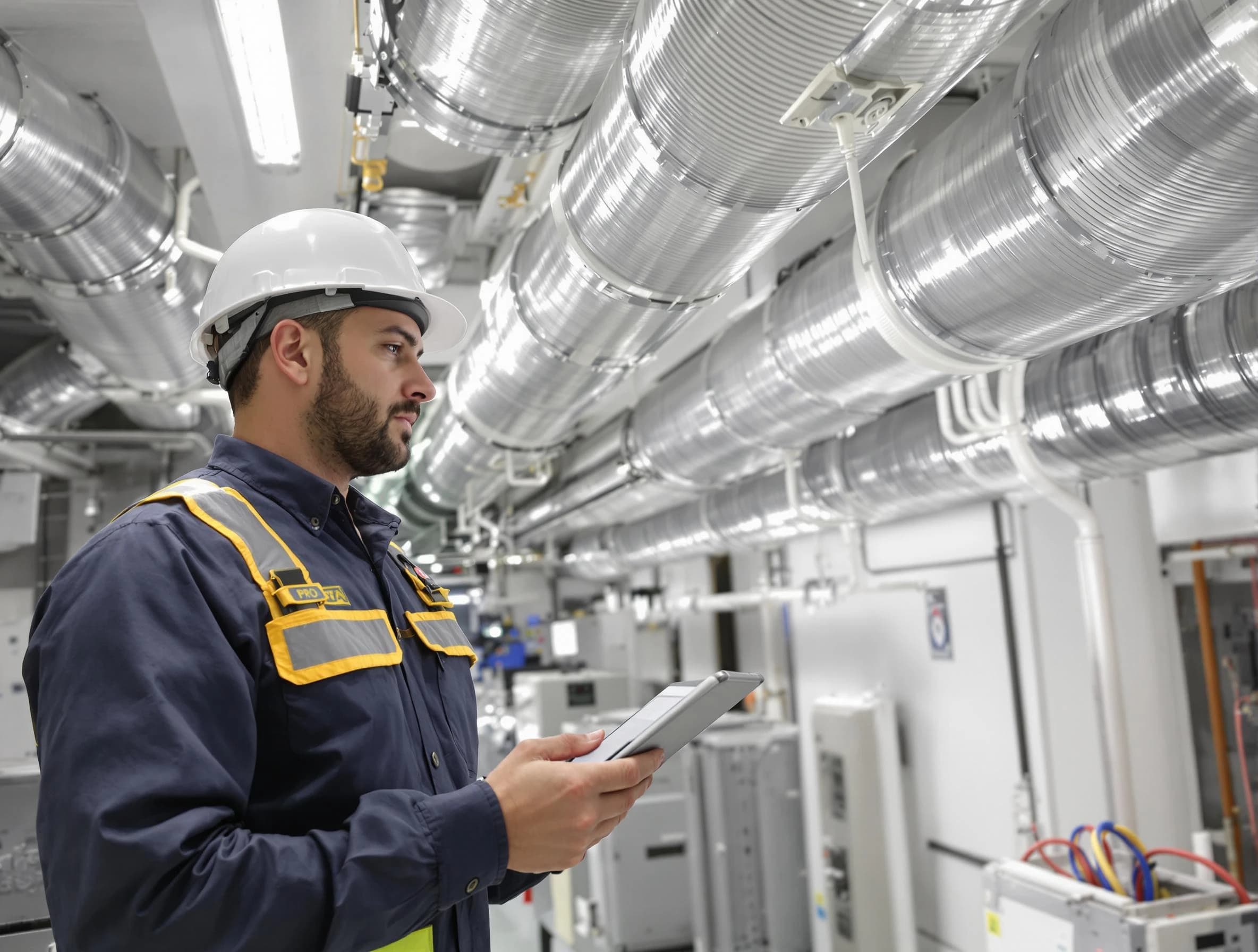 Filter Inspection service in Fairfield Plantation, GA